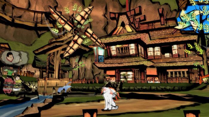 Okami HD Steam Key GLOBAL ACTION 6455 2 1