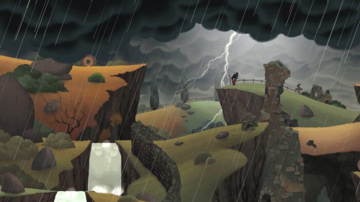 Old Mans Journey Steam Gift GLOBAL ACTION SHOOTING 53407 2 4