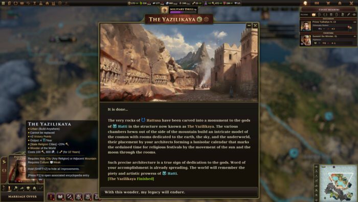 Old World Wonders and Dynasties PC Steam Gift GLOBAL DLCS 71725 2 1