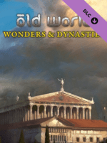 Old World Wonders and Dynasties PC Steam Gift GLOBAL DLCS 71725 2