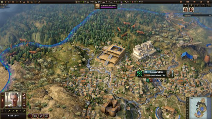 Old World Wonders and Dynasties PC Steam Gift GLOBAL DLCS 71725 2 4