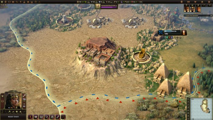 Old World Wonders and Dynasties PC Steam Gift GLOBAL DLCS 71725 2 8