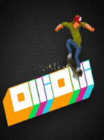 OlliOlli GOG.COM Key GLOBAL ACTION SHOOTING 16694 2