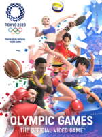 Olympic Games Tokyo 2020 – The Official Video Game PC Steam Gift GLOBAL SPORTS 41103 2