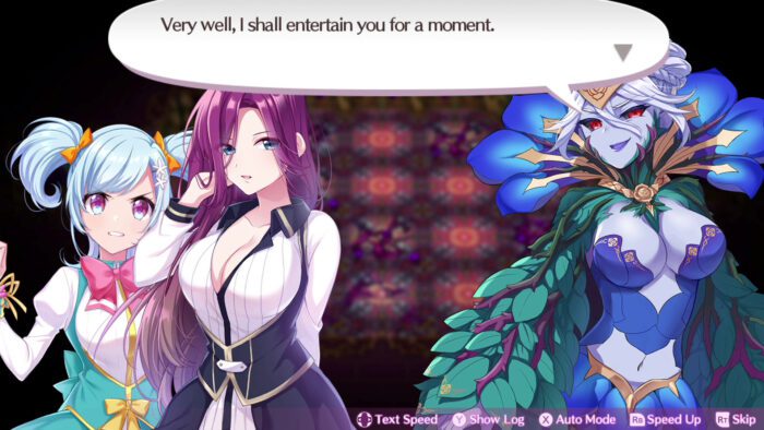 Omega Labyrinth Life Steam Key GLOBAL RPG 48473 2 9