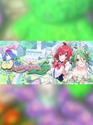 Omega Labyrinth Life Steam Key GLOBAL RPG 48473 2