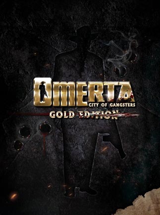 Omerta City of Gangsters Gold Edition Steam Key GLOBAL SIMULATOR 11765 2