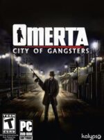 Omerta City of Gangsters Steam Gift GLOBAL ACTION SHOOTING 40614 2