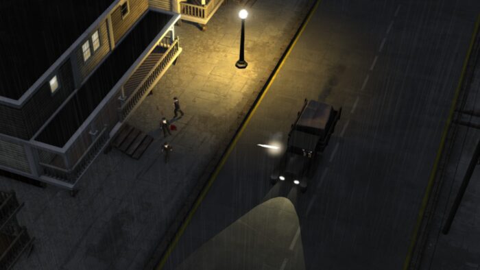 Omerta City of Gangsters Steam Gift GLOBAL ACTION SHOOTING 40614 2 3