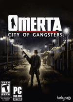 Omerta City of Gangsters Steam Key GLOBAL ACTION SHOOTING 13995 2