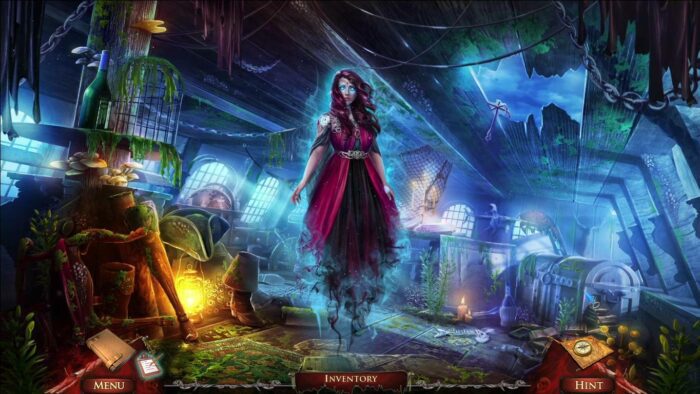 Ominous Tales The Forsaken Isle PC Steam Key GLOBAL ADVENTURE 48564 2 1