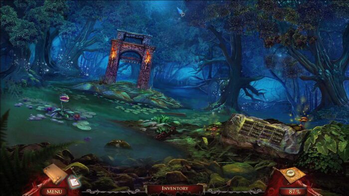 Ominous Tales The Forsaken Isle PC Steam Key GLOBAL ADVENTURE 48564 2 4