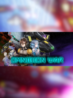 Omnibion War Steam Key GLOBAL ACTION 10040 2