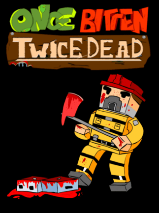 Once Bitten Twice Dead Steam Key GLOBAL ACTION SHOOTING 38194 2