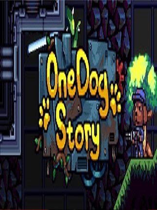 One Dog Story Steam Key GLOBAL ADVENTURE 41315 2