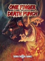 One Finger Death Punch Steam Key GLOBAL ACTION SHOOTING 16314 2