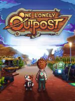 One Lonely Outpost PC Steam Key GLOBAL SIMULATOR 65135 2