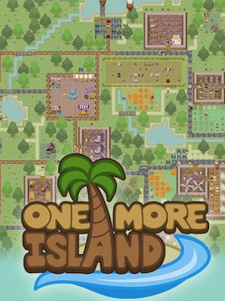 One More Island PC Steam Key GLOBAL DLCS 7600 2