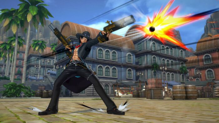 One Piece Burning Blood Wanted Pack PC Steam Gift GLOBAL DLCS 53206 2 5