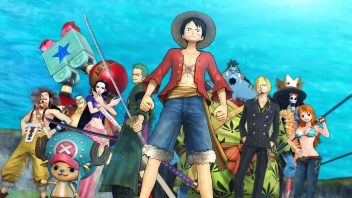 One Piece Pirate Warriors 3 Steam Gift GLOBAL ACTION SHOOTING 52303 2