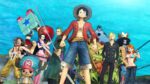 One Piece Pirate Warriors 3 Steam Key GLOBAL ACTION 8233 2