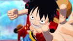 One Piece Unlimited World Red Deluxe Edition Steam PC Key GLOBAL ADVENTURE 4453 2 4