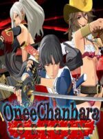 Onee Chanbara ORIGIN PC Steam Key GLOBAL ACTION 45332 2