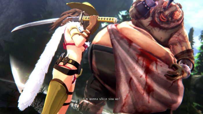 Onee Chanbara ORIGIN PC Steam Key GLOBAL ACTION 45332 2 2