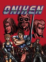 Oniken Unstoppable Edition Steam Key GLOBAL ACTION SHOOTING 18405 2