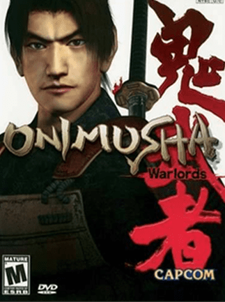 Onimusha Warlords 鬼武者 Steam Gift GLOBAL ACTION SHOOTING 56061 2