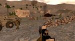 Onward Steam Gift GLOBAL ACTION SHOOTING 11596 2 6