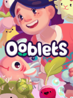 Ooblets PC Steam Gift GLOBAL RPG 67924 2