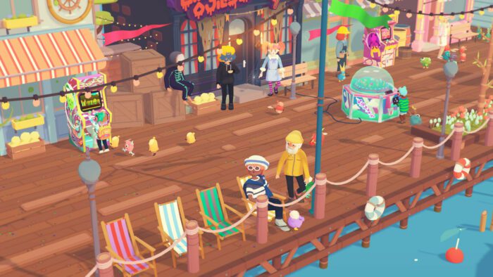 Ooblets PC Steam Gift GLOBAL RPG 67924 2 8