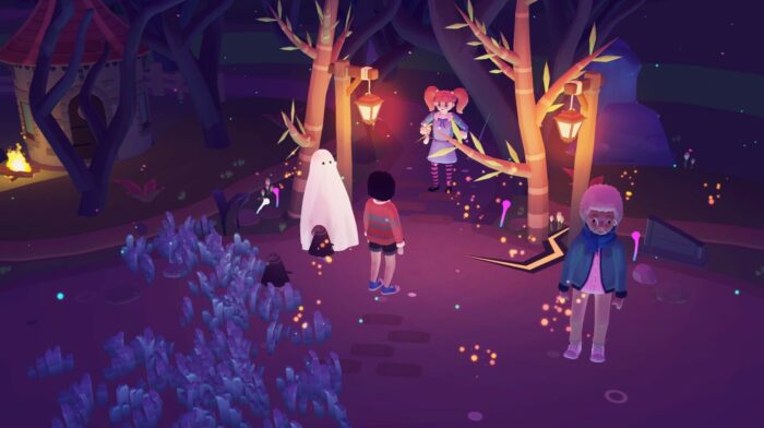 Ooblets PC Steam Gift GLOBAL RPG 67924 2 9