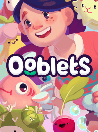 Ooblets PC Steam Gift GLOBAL RPG 67924 2