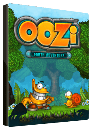 Oozi Earth Adventure Steam Key GLOBAL ADVENTURE 16234 2