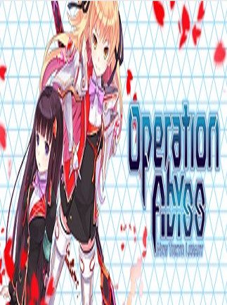 Operation Abyss New Tokyo Legacy Steam Key GLOBAL RPG 13810 2