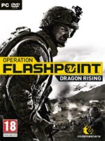 Operation Flashpoint Dragon Rising Steam Key GLOBAL ACTION 10476 2