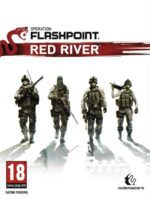 Operation Flashpoint Red River Steam Key GLOBAL STRATEGY 2037 2