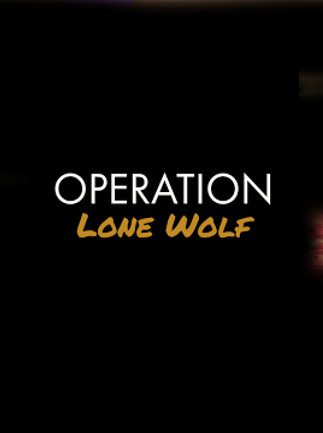 Operation Lone Wolf Steam Key GLOBAL INDIE 47837 2