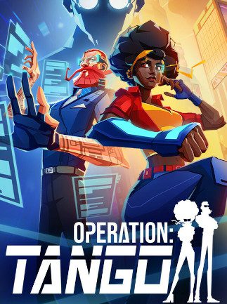 Operation Tango PC Steam Gift GLOBAL ADVENTURE 39102 2