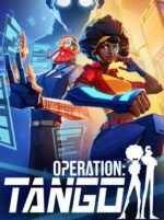 Operation Tango PC Steam Key GLOBAL ADVENTURE 2560 2