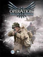 Operation Thunderstorm Steam Key GLOBAL ACTION 33301 2