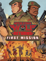 Operation Wolf Returns First Mission PC Steam Gift GLOBAL ACTION 69558 2