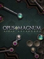 Opus Magnum PC Steam Gift GLOBAL SIMULATOR 38888 2