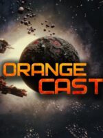 Orange Cast Sci Fi Space Action Game PC Steam Key GLOBAL ACTION SHOOTING 34365 2