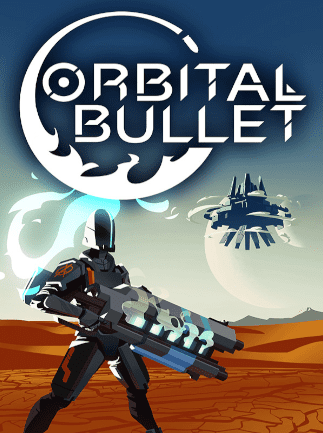 Orbital Bullet PC Steam Gift GLOBAL ACTION SHOOTING 58732 2