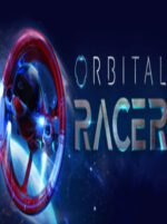 Orbital Racer Steam Key GLOBAL ACTION 3440 2