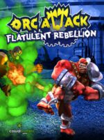 Orc Attack Flatulent Rebellion Steam Key GLOBAL ACTION SHOOTING 14718 2