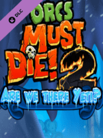 Orcs Must Die 2 Are We There Yeti Steam Key GLOBAL DLCS 32486 2